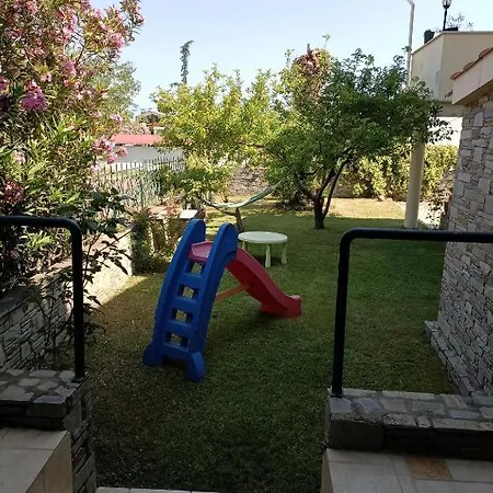 Palio Dream House