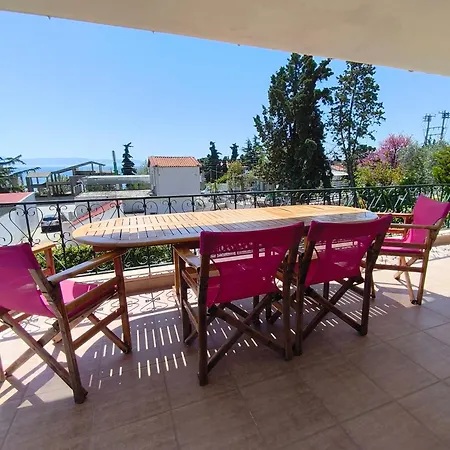 Palio Dream House בית נופש *