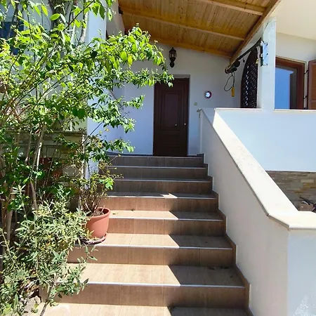 Palio Dream House PalaiónTsiflíkion