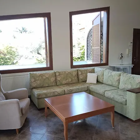 בית נופש Palio Dream House PalaiónTsiflíkion