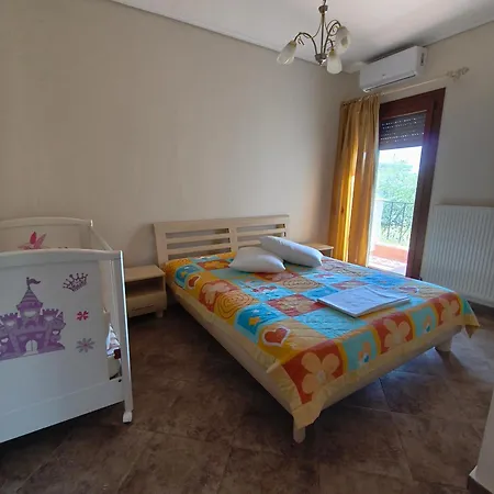 Palio Dream House בית נופש *