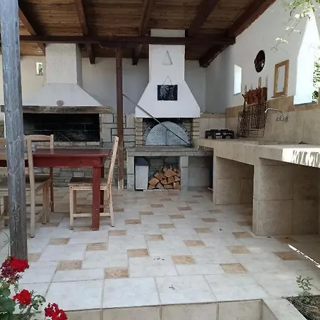 בית נופש Palio Dream House