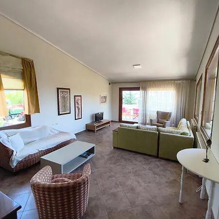 Palio Dream House בית נופש