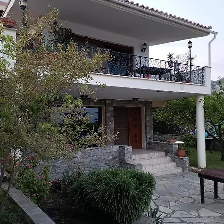 Palio Dream House * PalaiónTsiflíkion
